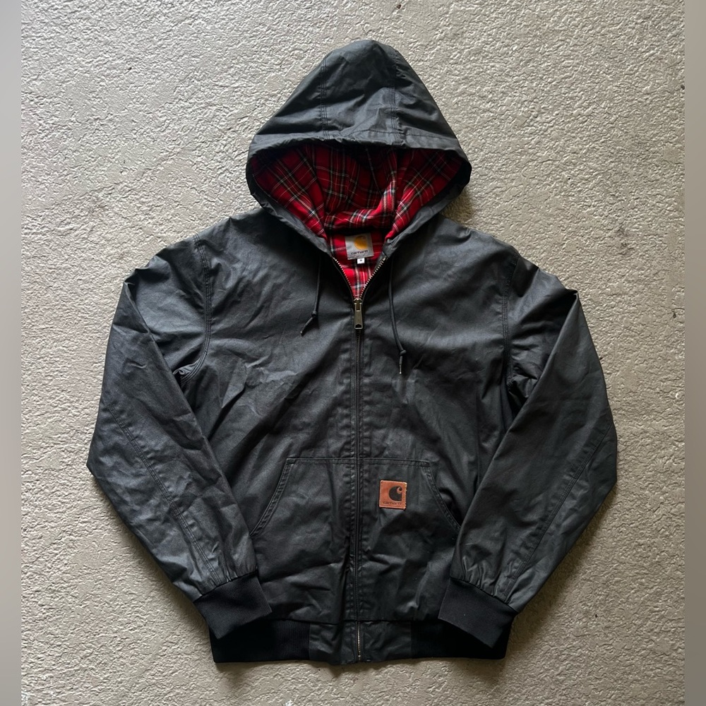 Carhartt Work Jacket